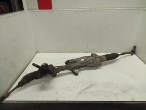 Used Power steering box Mercedes Vito (447.6) 2.0 114 CDI 16V 4x4 Price on request offered by Autodemontage van de Laar