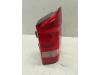 Taillight, right from a Mercedes Vito (447.6), 2014 2.0 114 CDI 16V 4x4, Delivery, Diesel, 1.950cc, 100kW (136pk), 4x4, OM654920, 2020-04, 447.601; 447.603; 447.605 2020