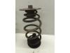 Rear coil spring from a Mercedes Vito (447.6), 2014 2.0 114 CDI 16V 4x4, Delivery, Diesel, 1.950cc, 100kW (136pk), 4x4, OM654920, 2020-04, 447.601; 447.603; 447.605 2020