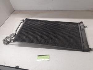 Used Air conditioning radiator Volkswagen Polo V (6R) 1.2 TSI Price € 60,00 Margin scheme offered by Autodemontage van de Laar