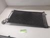 Air conditioning radiator from a Volkswagen Polo V (6R) 1.2 TSI 2012