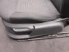 Seat, left from a Volkswagen Polo V (6R), 2009 / 2017 1.2 TSI, Hatchback, Petrol, 1.197cc, 66kW (90pk), FWD, CBZC, 2011-05 / 2014-05 2012