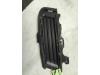 Bumper grille from a Volkswagen Golf VII (AUA) 1.2 TSI 16V 2013