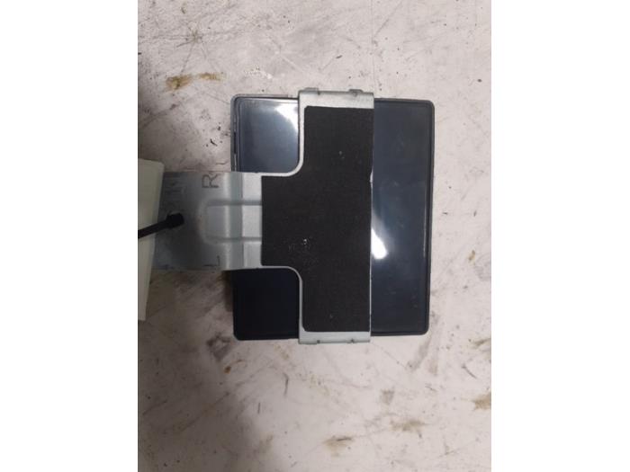 Sensor (other) from a Hyundai H1 People 2017