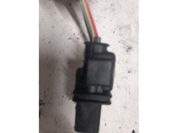 Lambda probe from a Hyundai H1 People 2017