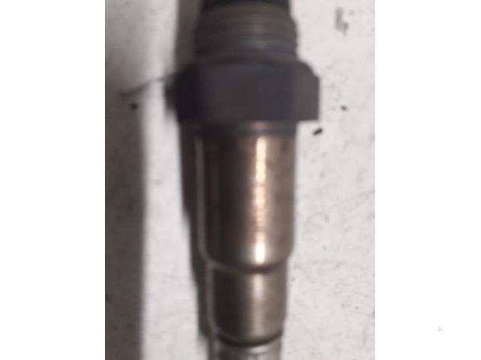 Lambda probe from a Hyundai H1 People 2017