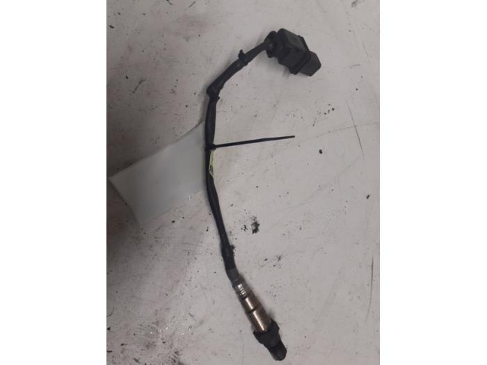 Usados Sonda Lambda Hyundai H1 People Precio € 40,00 Norma de margen ofrecido por Autodemontage van de Laar