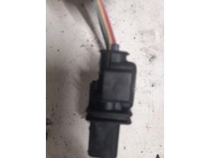 Lambda probe from a Hyundai H1 People 2017