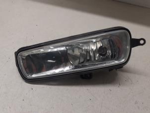 Used Fog light, front left Ford Focus 3 Wagon 1.0 Ti-VCT EcoBoost 12V 100 Price on request offered by Autodemontage van de Laar