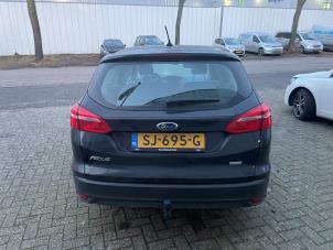 Used Rear wiper arm Ford Focus 3 Wagon 1.0 Ti-VCT EcoBoost 12V 100 Price on request offered by Autodemontage van de Laar