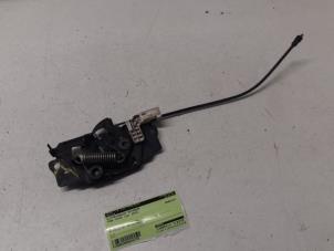 Used Bonnet lock mechanism Ford Focus 3 Wagon 1.0 Ti-VCT EcoBoost 12V 100 Price on request offered by Autodemontage van de Laar