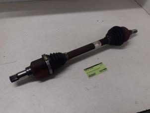 Used Front drive shaft, left Ford Focus 3 Wagon 1.0 Ti-VCT EcoBoost 12V 100 Price on request offered by Autodemontage van de Laar