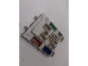Used Fuse box Ford Focus 3 Wagon 1.0 Ti-VCT EcoBoost 12V 100 Price on request offered by Autodemontage van de Laar