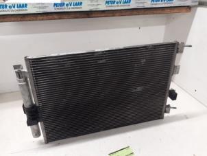 Used Air conditioning radiator Ford Focus 3 Wagon 1.0 Ti-VCT EcoBoost 12V 100 Price on request offered by Autodemontage van de Laar