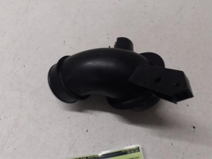 Gebrauchte Luftmassenmesser Ford Focus 3 Wagon 1.0 Ti-VCT EcoBoost 12V 100 Preis € 80,00 Margenregelung angeboten von Autodemontage van de Laar