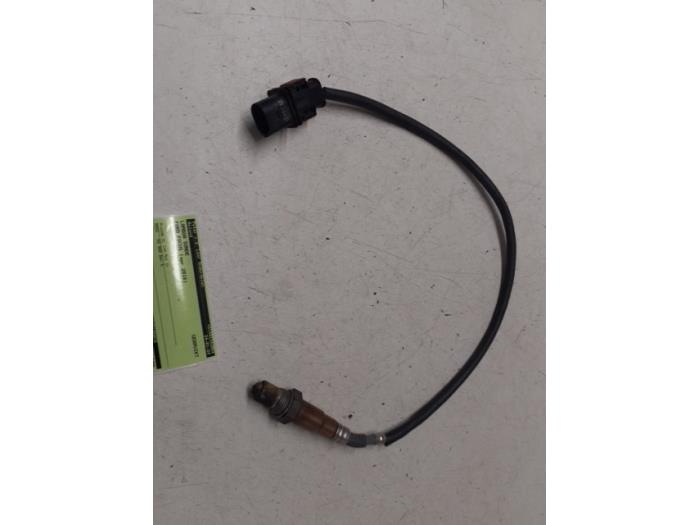 Usados Sonda Lambda Ford Focus 3 Wagon 1.0 Ti-VCT EcoBoost 12V 100 Precio € 35,00 Norma de margen ofrecido por Autodemontage van de Laar