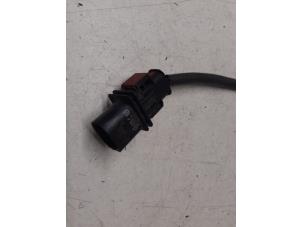 Sonde lambda d'un Ford Focus 3 Wagon 1.0 Ti-VCT EcoBoost 12V 100 2018
