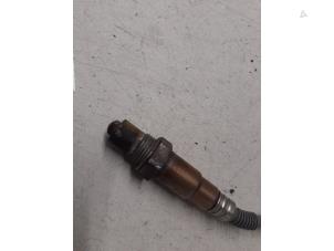 Sonde lambda d'un Ford Focus 3 Wagon 1.0 Ti-VCT EcoBoost 12V 100 2018