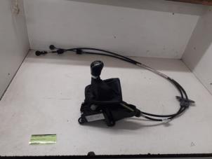 Used Gearbox shift cable Ford Focus 3 Wagon 1.0 Ti-VCT EcoBoost 12V 100 Price on request offered by Autodemontage van de Laar