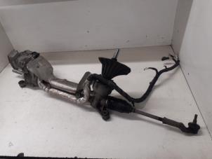 Used Power steering box Ford Focus 3 Wagon 1.0 Ti-VCT EcoBoost 12V 100 Price on request offered by Autodemontage van de Laar