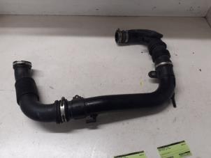 Used Air intake hose Ford Focus 3 Wagon 1.0 Ti-VCT EcoBoost 12V 100 Price on request offered by Autodemontage van de Laar