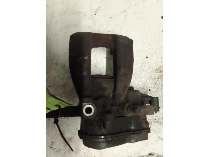 Gebrauchte Bremszange links hinten Opel Insignia Sports Tourer 1.6 Turbo 16V 200 Preis auf Anfrage angeboten von Autodemontage van de Laar