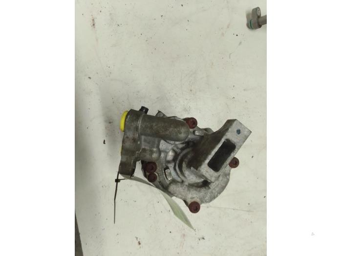 Gebrauchte Klimapumpe Opel Agila (B) 1.0 12V Preis € 70,00 Margenregelung angeboten von Autodemontage van de Laar