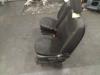 Seat, left from a Ford Transit Courier, 2014 1.5 TDCi 75, Delivery, Diesel, 1.498cc, 55kW (75pk), FWD, XUCF; XUCG, 2021-01 2022