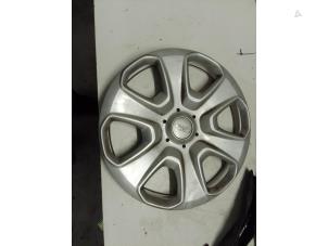 Used Wheel cover (spare) Ford Transit Courier 1.5 TDCi 75 Price € 20,00 Margin scheme offered by Autodemontage van de Laar