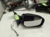 Ford Transit Courier 1.5 TDCi 75 Wing mirror, right