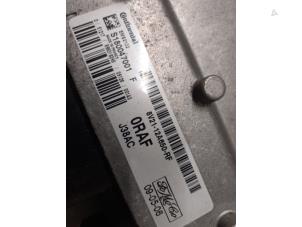 Engine management computer from a Ford Fiesta 6 (JA8) 1.25 16V 2009