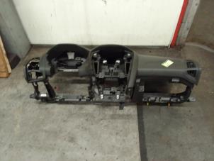 Used Airbag set + module Ford Focus 3 Wagon 1.0 Ti-VCT EcoBoost 12V 100 Price on request offered by Autodemontage van de Laar