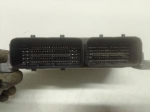 Engine management computer from a Citroën Jumpy 2.0 Blue HDI 180 2020