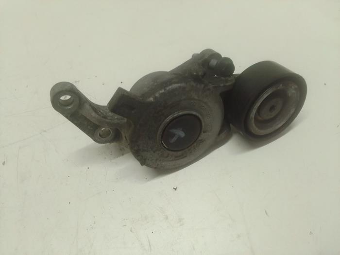 Usados Rodillo tensor correa múltiple Citroen Jumpy 2.0 Blue HDI 180 Precio € 42,35 IVA incluido ofrecido por Autodemontage van de Laar