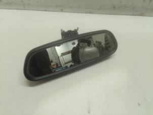 Used Rear view mirror Citroen Jumpy 2.0 Blue HDI 180 Price on request offered by Autodemontage van de Laar