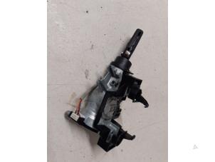 Used Ignition lock + key Seat Leon (5FB) 1.2 TSI Ecomotive 16V Price on request offered by Autodemontage van de Laar