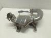 Catalytic converter from a Citroen Jumpy, 2016 2.0 Blue HDI 180, Delivery, Diesel, 1 997cc, 130kW (177pk), FWD, DW10FC; AHH; DW10FDCU; EHZ, 2016-04 2020