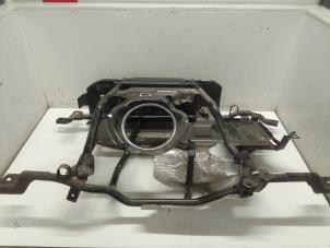 Used Fuel tank bracket Audi A3 Sportback (8VA/8VF) 1.4 TFSI 16V e-tron Price on request offered by Autodemontage van de Laar
