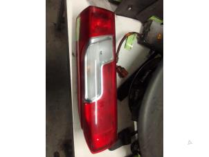Used Taillight, right Fiat Ducato (250) E-Ducato Price € 96,80 Inclusive VAT offered by Autodemontage van de Laar