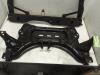 Subframe from a Nissan Qashqai (J11) 1.2 DIG-T 16V 2014