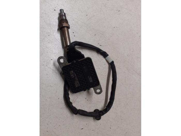 Usados Sonda Lambda Peugeot 308 SW (L4/L9/LC/LJ/LR) 1.6 BlueHDi 120 Precio de solicitud ofrecido por Autodemontage van de Laar
