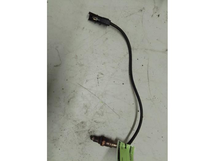 Lambda probe Mercedes A (177.0), 2018 / 2026 2.0 A-220 Turbo 16V, Hatchback, Petrol, 1.991cc, 140kW (190pk), FWD, M260920, 2018-07 / 2026-12, 177.044 (Used)