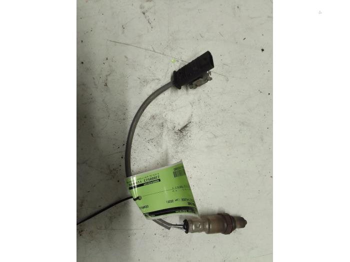 Usagé Sonde lambda Mercedes A (177.0) 2.0 A-220 Turbo 16V Prix € 50,00 Règlement à la marge proposé par Autodemontage van de Laar