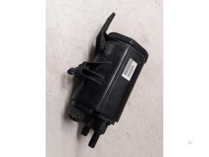 Used Carbon filter Mercedes B (W246,242) 2.0 B-200 NGD 16V Price on request offered by Autodemontage van de Laar