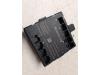 Central door locking module from a Mercedes-Benz B (W246,242) 2.0 B-200 NGD 16V 2016