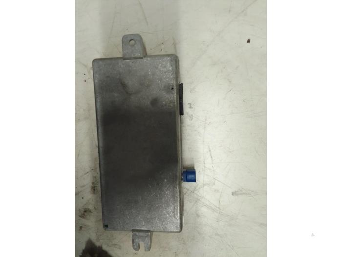 Parking camera module from a BMW 1 serie (F20) 116d 1.5 12V TwinPower 2016