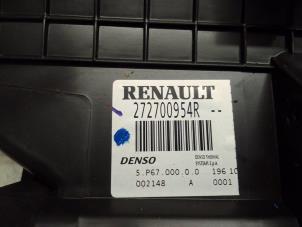 Używane Nagrzewnica Renault Kangoo/Grand Kangoo (KW) 1.5 dCi 85 Cena € 150,00 Procedura marży oferowane przez Autodemontage van de Laar
