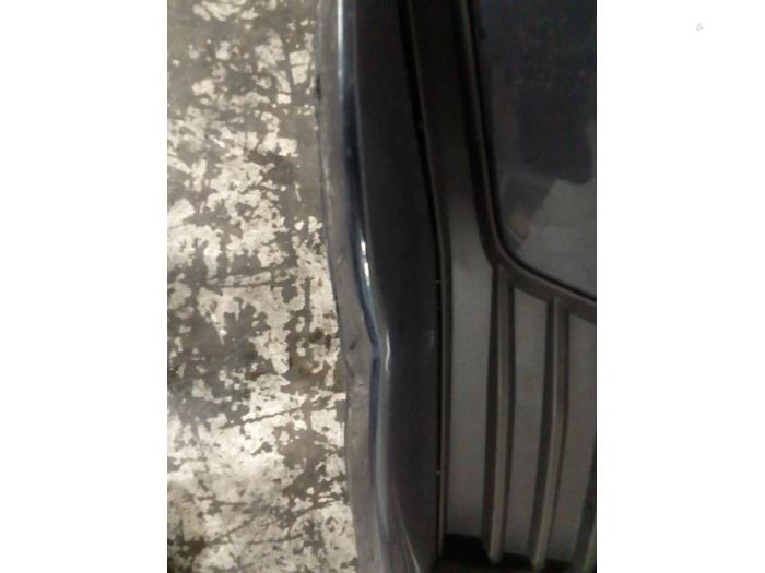 Zderzak przedni z Audi A3 Sportback (8VA/8VF) 1.0 30 TFSI 12V 2019