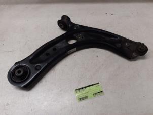 Used Front wishbone, right Audi A3 Sportback (8VA/8VF) 1.0 30 TFSI 12V Price on request offered by Autodemontage van de Laar