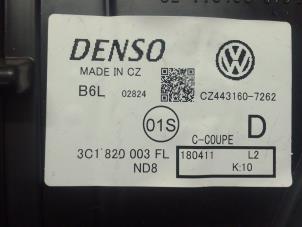 Usagé Bloc chauffage Volkswagen Passat Variant (365) 1.6 TDI 16V Bluemotion Prix € 150,00 Règlement à la marge proposé par Autodemontage van de Laar